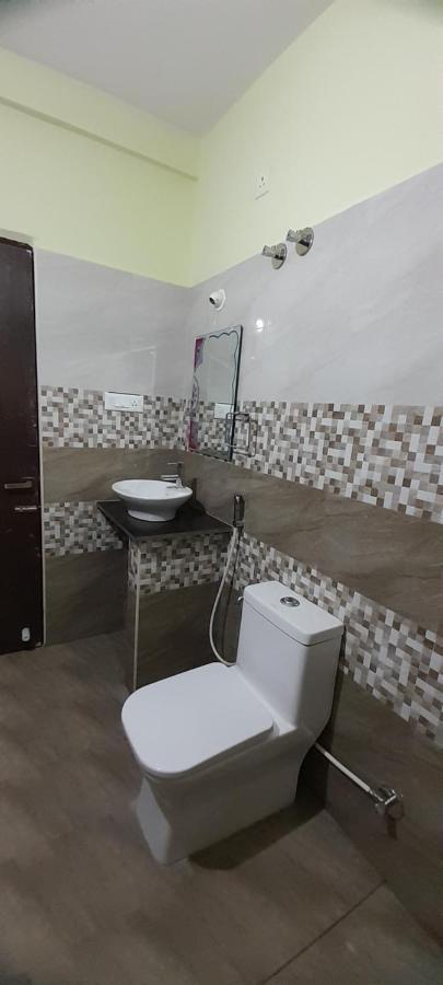 Redkey Inn Airport Μπανγκαλόρ Εξωτερικό φωτογραφία